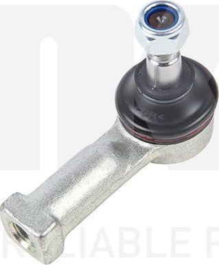 Наконечник рулевой тяги NK внешний для Mazda B-series V 1999-2006. Артикул 5033220
