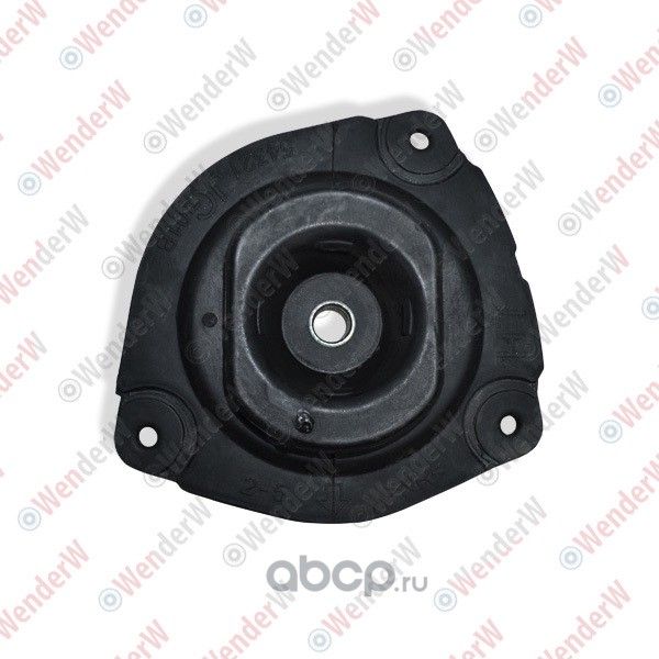 ОПОРА АМОРТИЗАТОРА ПЕРЕДНЕГО NISSAN QASHQAI (06-14), X-TRAIL (07-...) (Wenderw). Артикул WEPP134