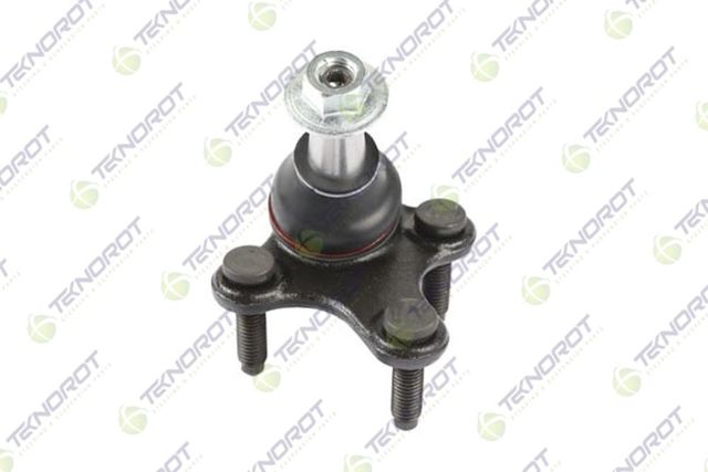 Шаровая опора Teknorot передняя левая для Audi A3 III (8V) 2012-2026. Артикул V-656