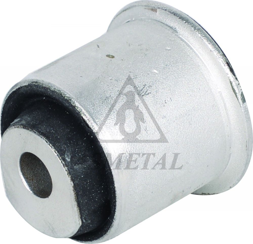 Сайлентблок переднего рычага подвески Asmetal. Артикул 38AU5000