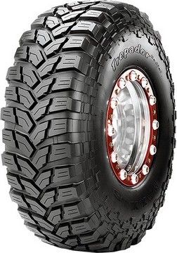 Шина Maxxis Trepador M8060 40x13.5-R17 121Q. Артикул ETL00320100