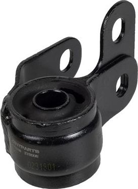 Сайлентблок переднего рычага подвески Zentparts. Артикул Z25518