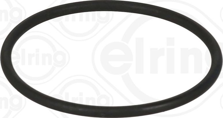 Сальник, уплотнительное кольцо Elring (FPM (Fluor-Kautschuk)). Артикул 538.010
