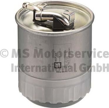 Топливный фильтр Kolbenschmidt. Артикул 50014031