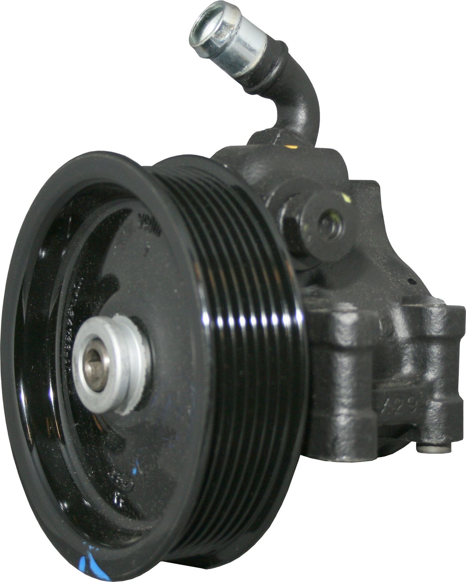 Насос ГУР JP Group для Ford Transit VII 2006-2011. Артикул 1545100100