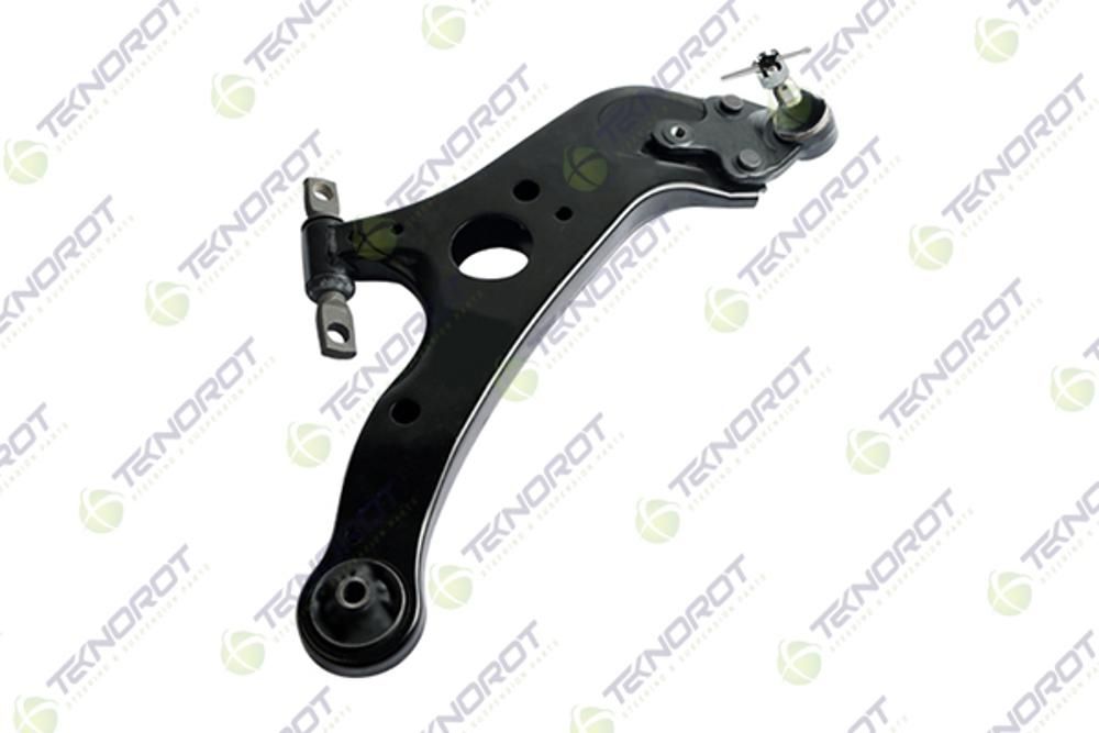 Поперечный рычаг передней подвески Teknorot (Листовая сталь). Артикул T-468