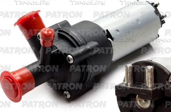 Дополнительный водяной насос Patron. Артикул PCP044