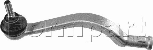 Наконечник рулевой тяги Formpart. Артикул 4502001