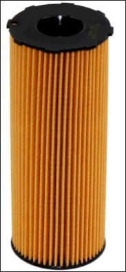 Масляный фильтр MISFAT. Артикул L175