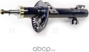 Амортизатор VAG для Audi S1 I (8X) 2014-2018. Артикул 6R0413031BF