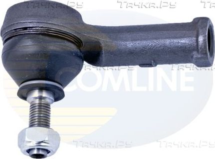 Наконечник рулевой тяги Comline левый внешний для Alfa Romeo 156 I 1997-2006. Артикул CTR1047