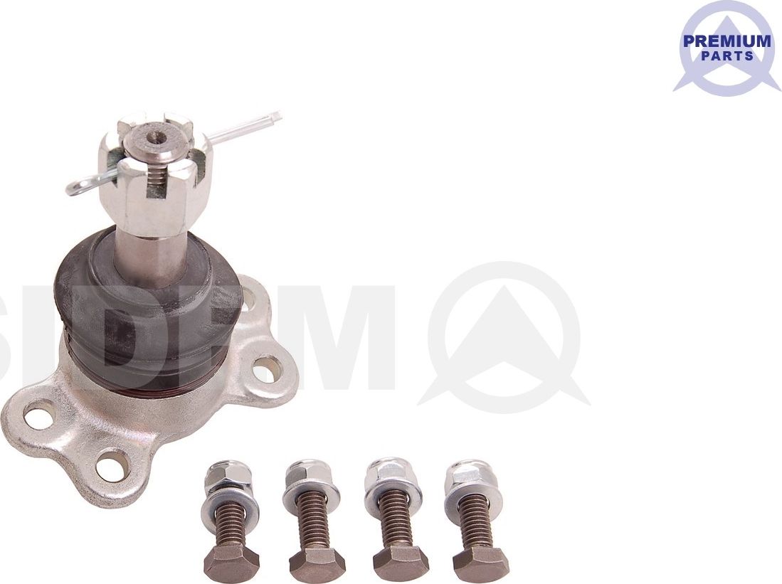 Шаровая опора Sidem. Артикул 89084