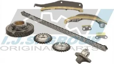 Комплект цепи ГРМ (IJS) IJS. Артикул 401043FK