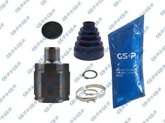 Шрус внутренний (граната) GSP передний правый для Opel Insignia I 2015-2017. Артикул 602194