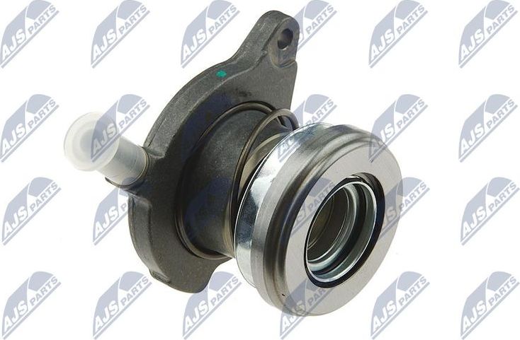 Выжимной подшипник сцепления NTY (алюминий). Артикул NWS-VV-001