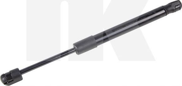 Амортизатор (упор) багажника NK для Mazda 6 I (GG) 2002-2007. Артикул 11032003