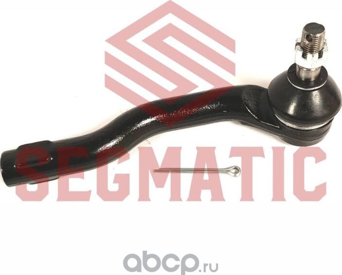 Наконечник рулевой (Segmatic). Артикул SGST2193