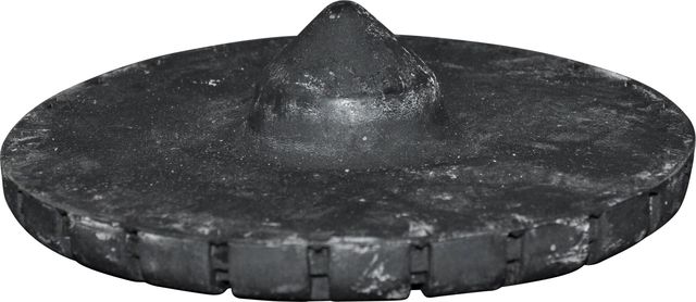 Опора (чашка, тарелка) пружины JP Group задняя для Volkswagen Passat B5 1996-2005. Артикул 1152500600