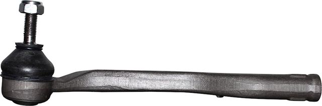 Наконечник рулевой тяги JP Group левый для Renault Duster I 2011-2020. Артикул 5144600270
