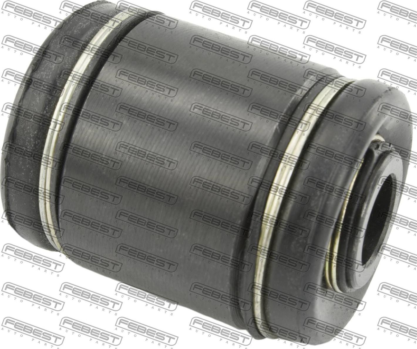 Сайлентблок переднего рычага подвески Febest. Артикул CHAB-006Z