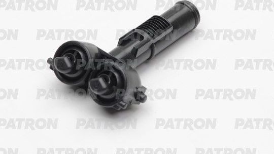 Форсунка омывателя фар Patron. Артикул PHW120
