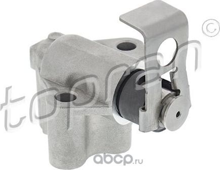 Натяжитель VAG цепи 1.8, 2.0 TSI, TFSI (Hans Pries). Артикул 115012