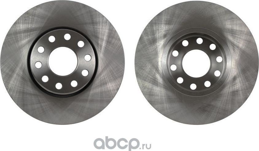 Тормозной диск (Loro). Артикул 23103111