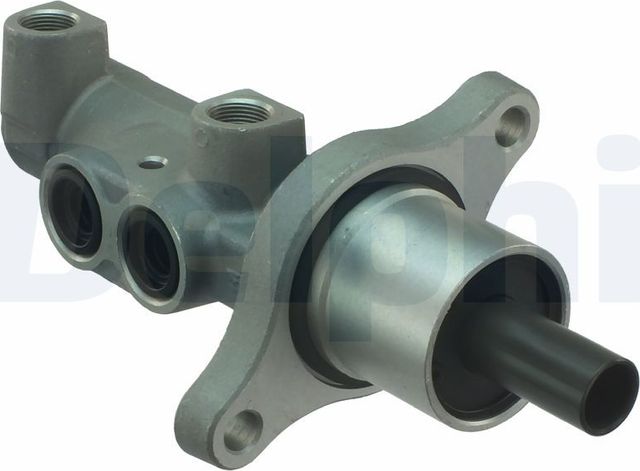 Тормозной цилиндр главный Delphi для Ford Focus II 2004-2012. Артикул LM80353