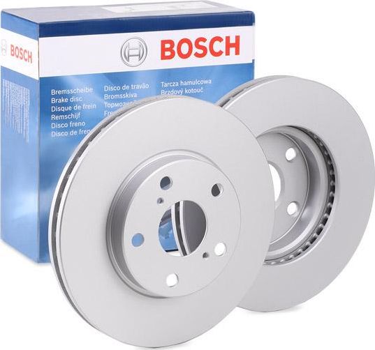 Тормозной диск Bosch. Артикул 0 986 479 A62
