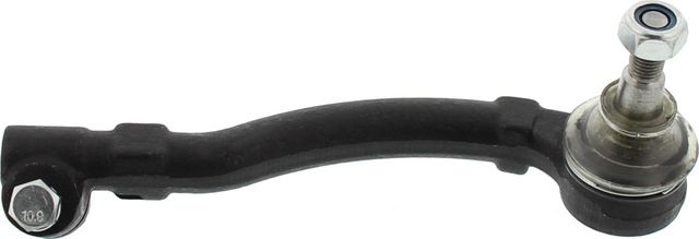 Наконечник рулевой тяги MAPCO левый для Renault Clio II 2000-2005. Артикул 19141