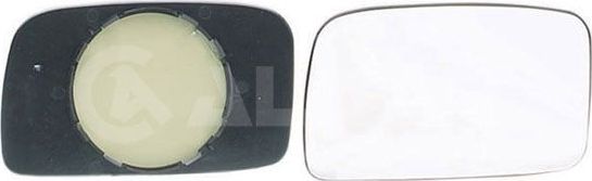Зеркальное стекло бокового зеркала Alkar. Артикул 6465120