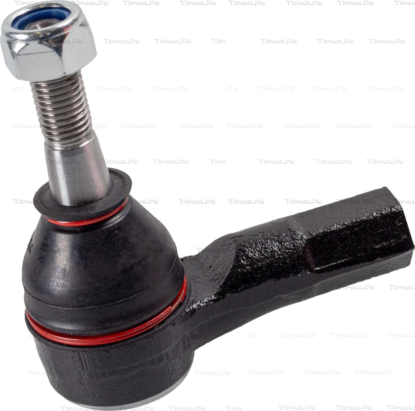 Наконечник рулевой тяги Febi Bilstein ProKit. Артикул 41929