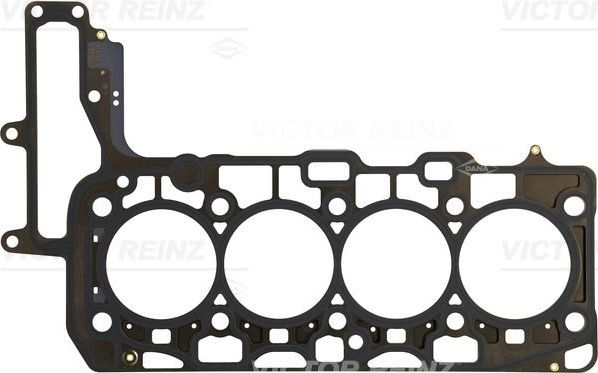 Прокладка ГБЦ Victor Reinz для BMW X2 I (F39) 2017-2026. Артикул 61-10483-10