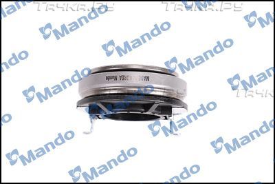 Сцепление (комплект) Mando для Hyundai i30 I 2007-2011. Артикул EBC00008K