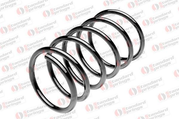 Пружина подвески Standard Springs. Артикул ST 132 023 R