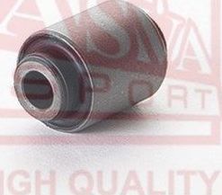 Сайлентблок заднего рычага подвески Asva. Артикул 0201-A33RB