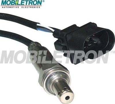 Лямбда-зонд (кислородный датчик) Mobiletron для Volkswagen Sharan I 2000-2008. Артикул OS-B519