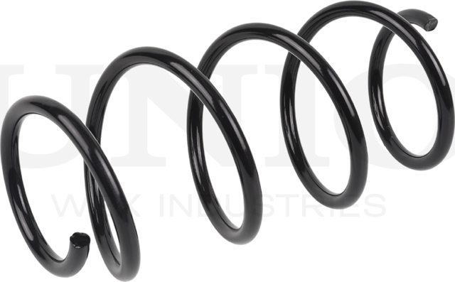 Пружина подвески (Unio). Артикул CSP-10027