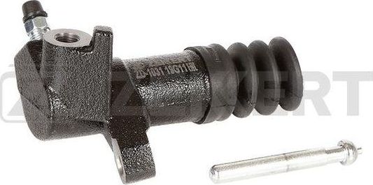 Цилиндр сцепления рабочий Zekkert (Чугун). Артикул ZD-1031