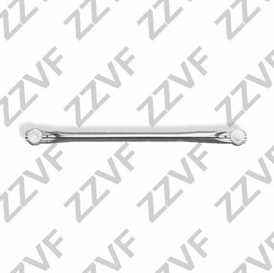 Трапеция стеклоочистителя (дворника) ZZVF. Артикул ZV34EA
