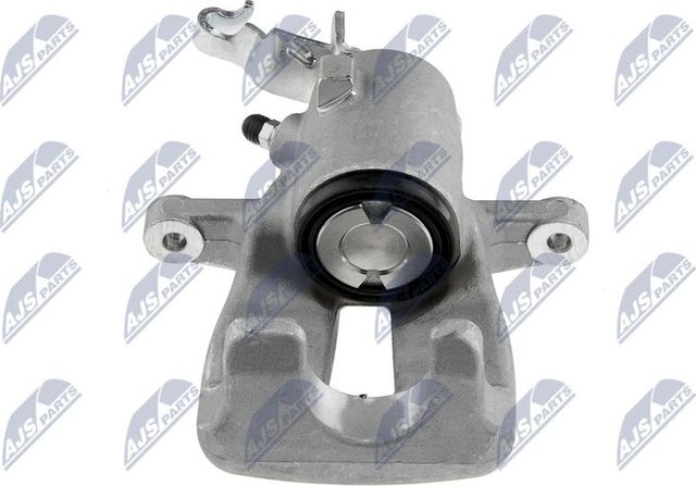 Тормозной суппорт NTY задний левый для Skoda Yeti I 2009-2017. Артикул HZT-VW-001