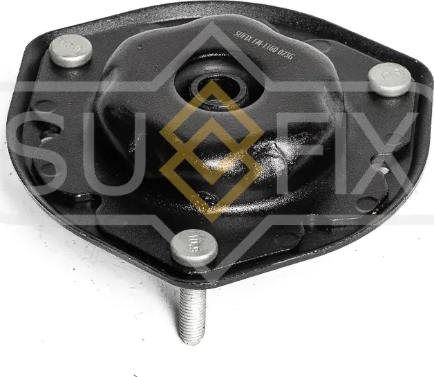 Опора амортизационной стойки задняя правая/левая TOYOTA CROWN/CROWN MAJESTA (S14 (Sufix). Артикул FM1160