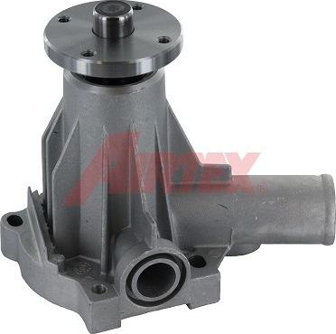 Помпа (водяной насос) Airtex для Volvo 740 1984-1992. Артикул 1247