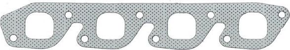 Прокладка выпускного коллектора Elring. Артикул 318.974