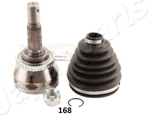 Шрус наружный (граната) Japanparts. Артикул GI-168