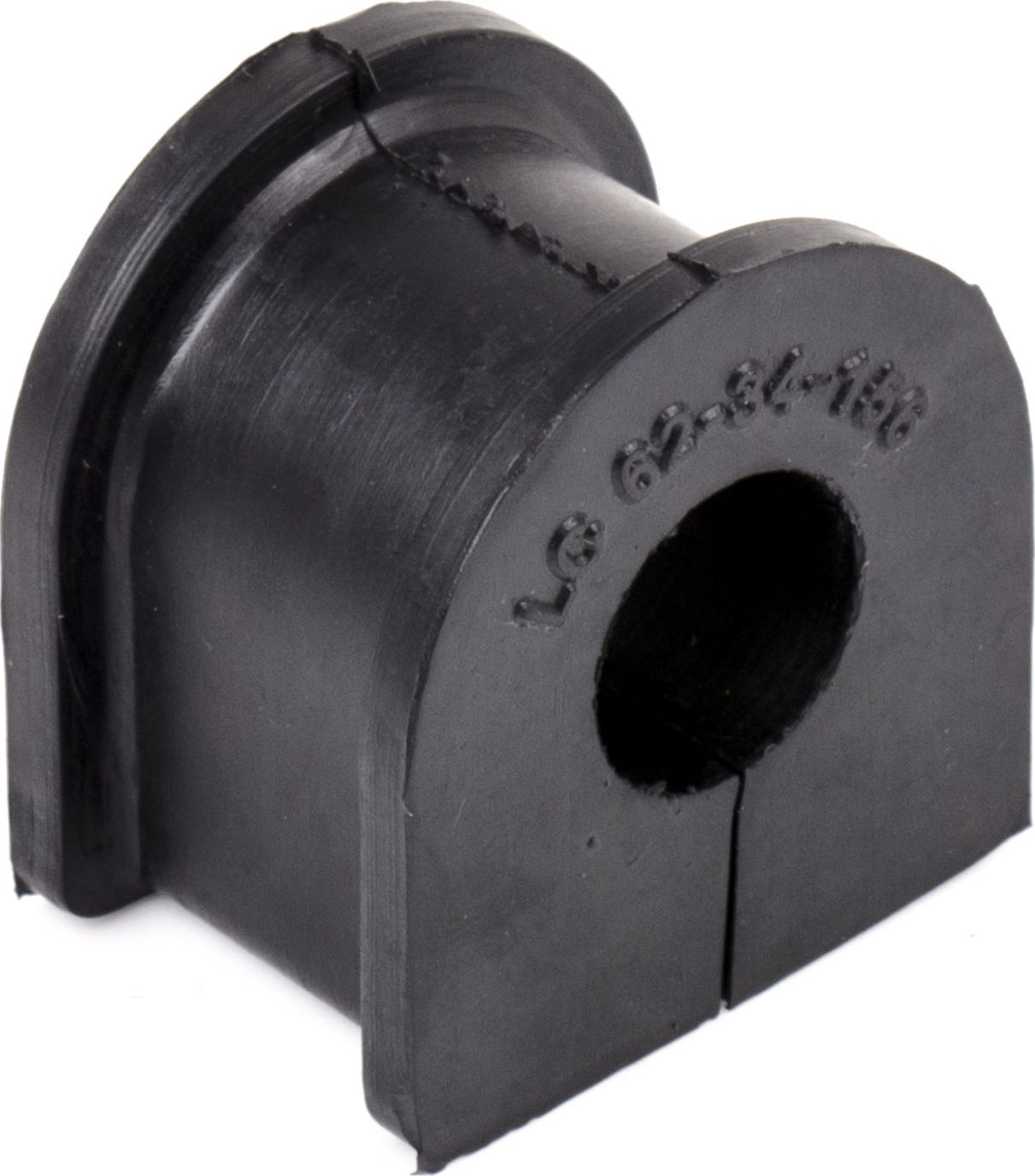 Втулка стабилизатора Mazda MPV (Jikiu). Артикул bl25018