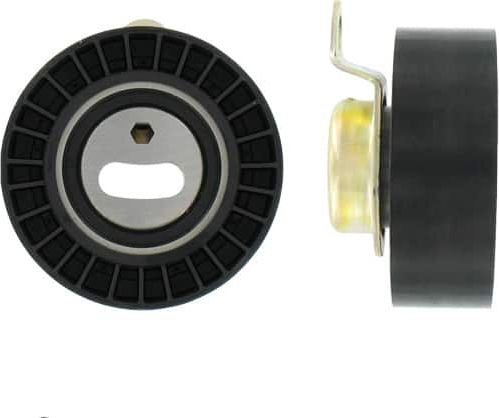 Натяжной ролик (натяжитель) ремня ГРМ SKF. Артикул VKM 14210