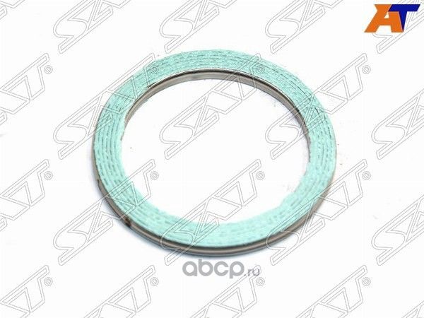 Кольцо глушителя TOYOTA LAND CRUISER 4.7 98-07SUZ (SAT). Артикул ST9091706075