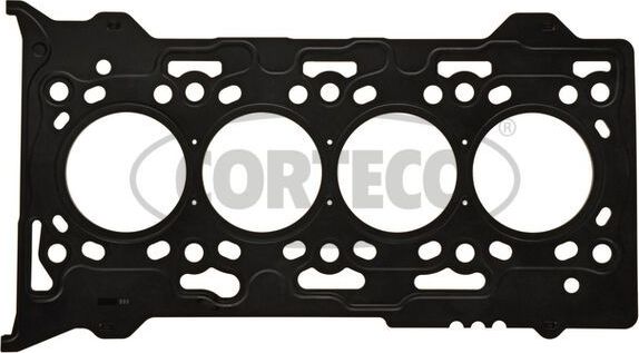 Прокладка ГБЦ Corteco (Металл) для Peugeot 4008 2012-2017. Артикул 83403218