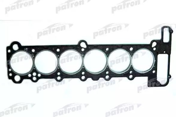 Прокладка ГБЦ Patron для BMW Z3 I 1996-1998. Артикул PG2-0067